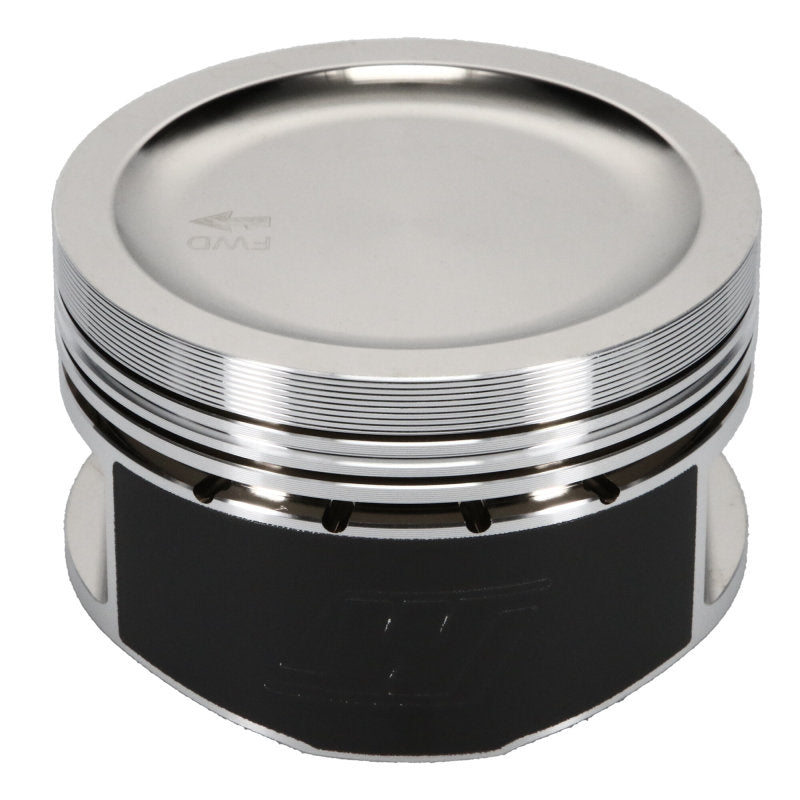 Load image into Gallery viewer, Wiseco Nissan SR20 Turbo -12cc 1.260 X 8625 Piston Shelf Stock Kit
