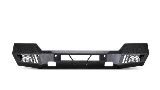 Body Armor 4x4 14-15 Chevy 1500 Eco Series Front Bumper