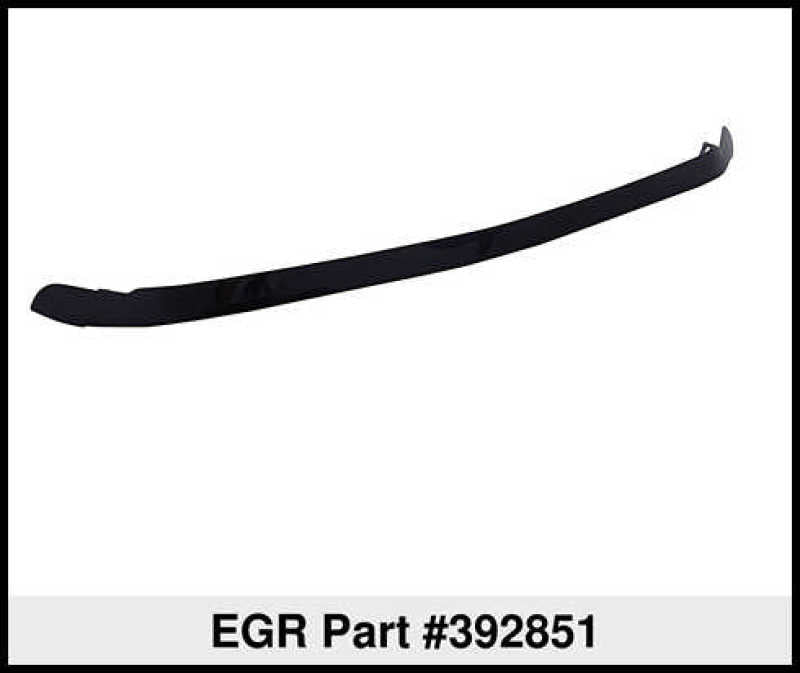 Load image into Gallery viewer, EGR 10+ Dodge Ram HD Aerowrap Hood Shield (392851)
