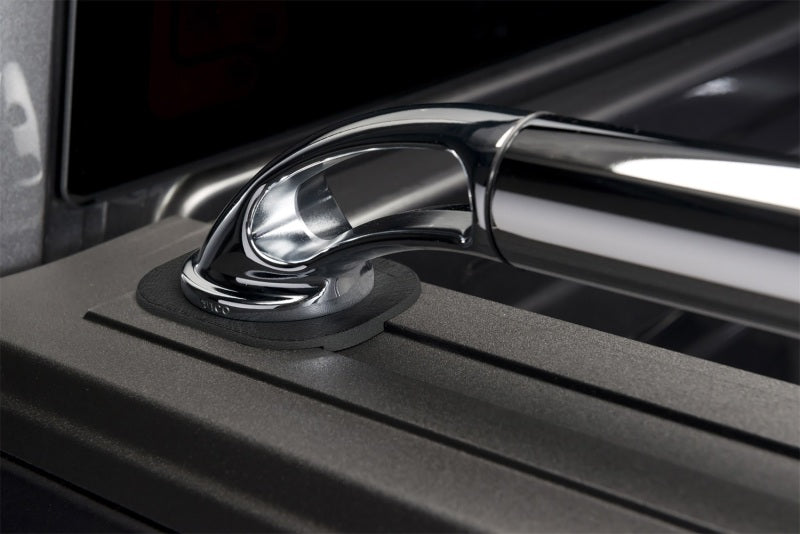 Load image into Gallery viewer, Putco 15-20 Ford F-150 - 6.5ft Bed Locker Side Rails
