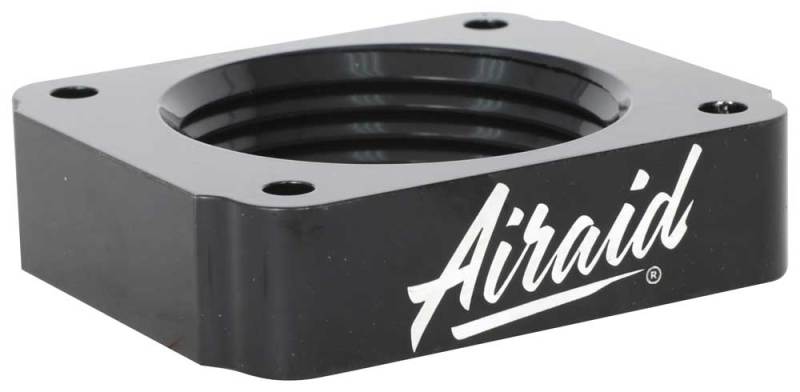 Load image into Gallery viewer, Airaid 97-03 Ford F-150 / 97-04 Expedition 5.4L PowerAid TB Spacer
