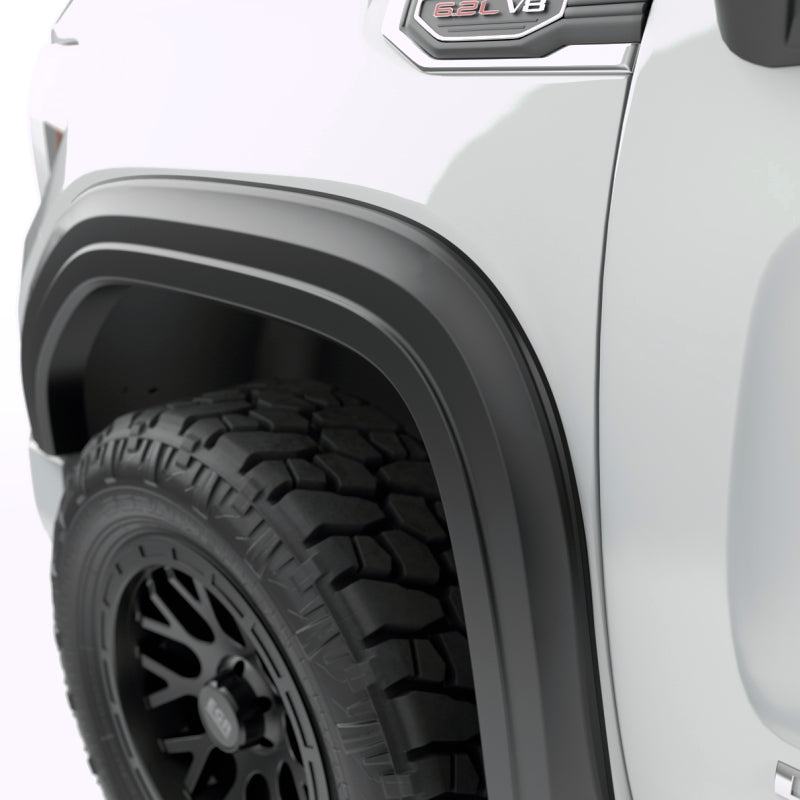 Load image into Gallery viewer, EGR 19-23 Gmc Sierra 1500 Rugged Fender Flares Set Of 4
