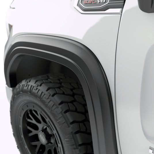 EGR 19-23 Gmc Sierra 1500 Rugged Fender Flares Set Of 4