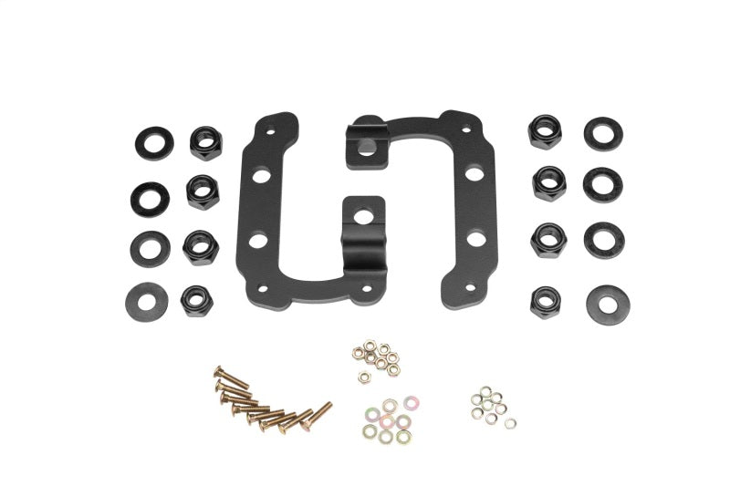 Load image into Gallery viewer, Rugged Ridge 18+ Jeep Wrangler JL / 20+ Gladiator JT XOR Stubby Front Bumper w/o Skid Plate
