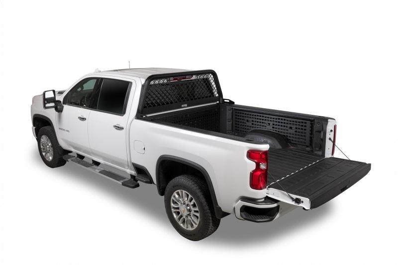 Load image into Gallery viewer, Putco 20-21 Chevy Silverado HD/Sierra HD - 6.8ft (Standard Box) Molle Passenger Side Panel
