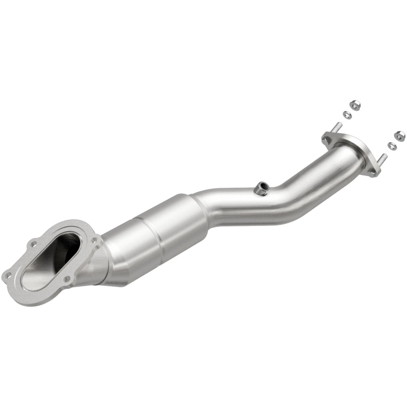 Load image into Gallery viewer, MagnaFlow Catalytic Conv Direct Fit Federal 06-11 Chevy Corvette V8 7.0LGAS
