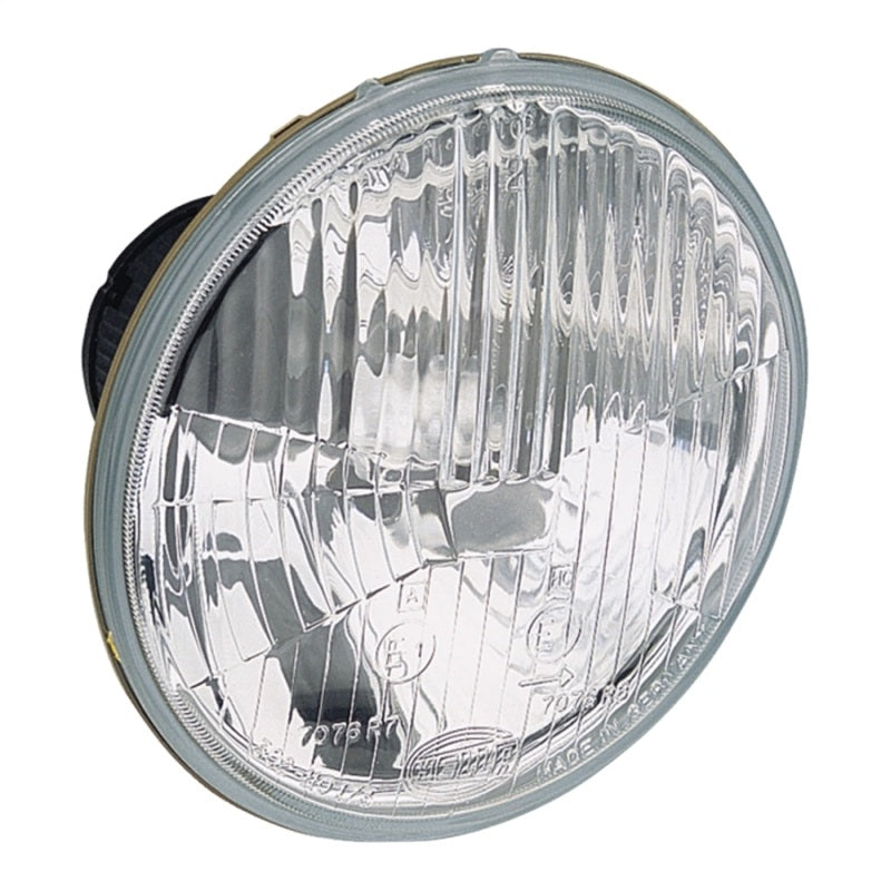 Load image into Gallery viewer, Hella Universal Halogen Clear Glass Lens Built-In 146mm Headlight (w/o bulb)
