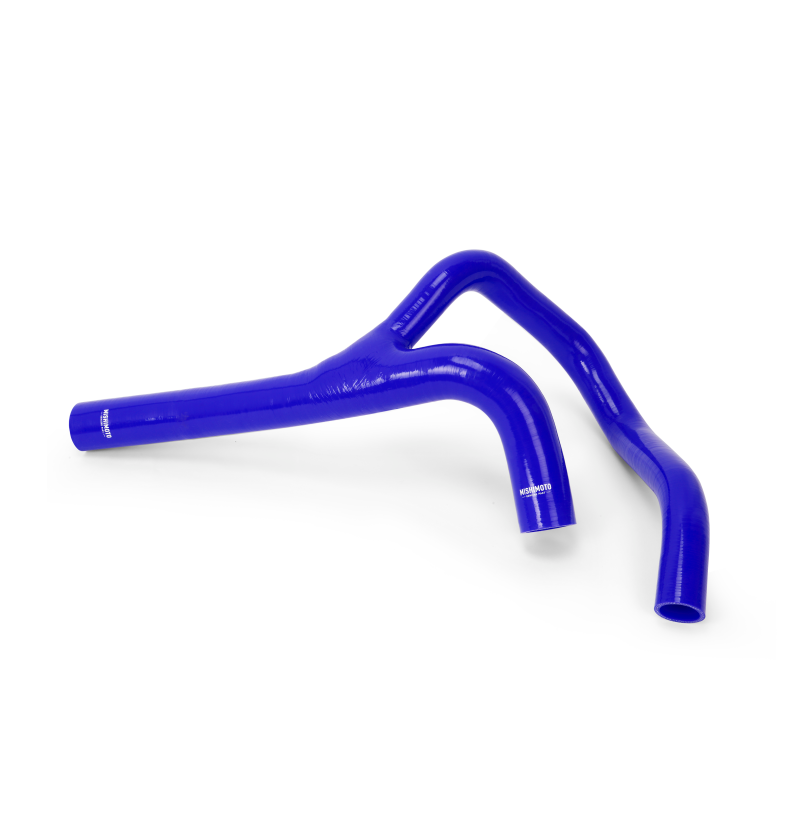Load image into Gallery viewer, Mishimoto 13-14 Dodge Ram 6.7L Cummins Silicone Hose Kit Blue
