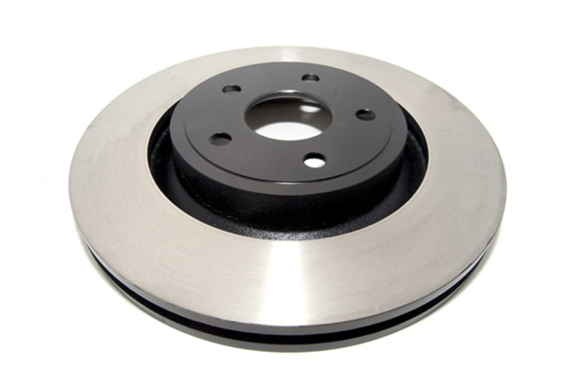 Load image into Gallery viewer, Omix Front Brake Rotor- 07-18 Jeep Wrangler JK
