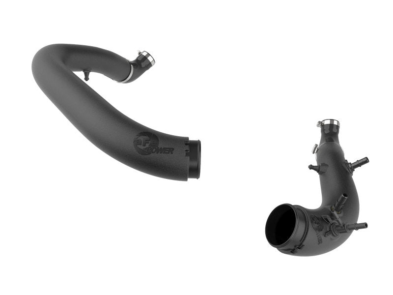 aFe Power 17-20 Ford Raptor 3.5L V6 Turbo Inlet Pipes – Muscle & Trucks