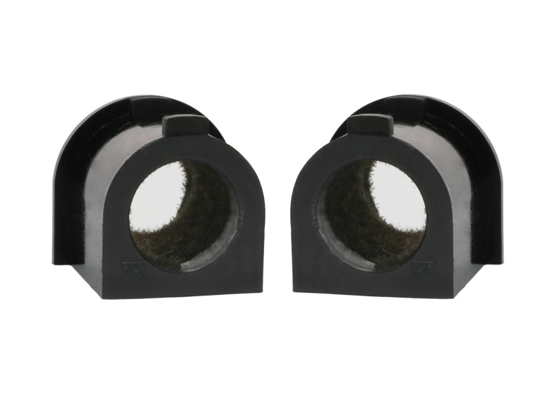 Load image into Gallery viewer, Whiteline 10-12 Chevrolet Camaro SS 27mm Sway Bar Mount Bushing Kit
