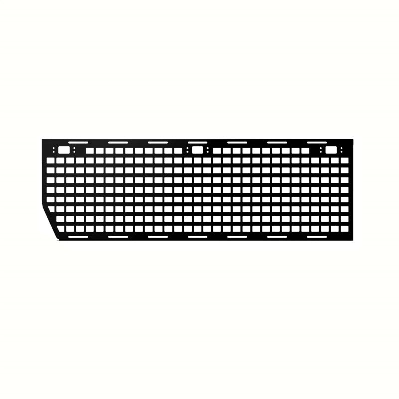Load image into Gallery viewer, Putco 20-21 Chevy Silverado HD/Sierra HD - 6.8ft/8.2ft (All Box sizes) Molle Front Panel
