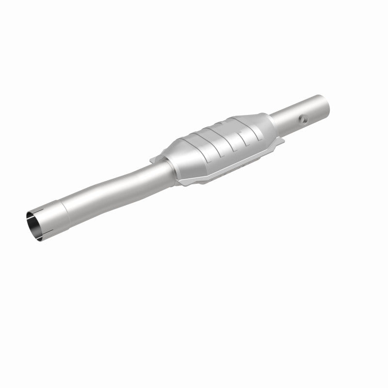 Load image into Gallery viewer, MagnaFlow Conv DF 01-04 Jeep G/C 4.0L OEM
