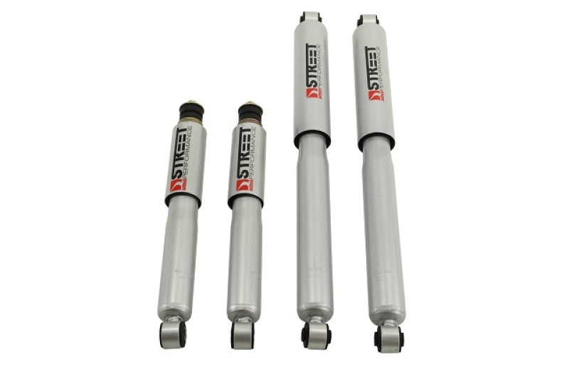 Load image into Gallery viewer, Belltech Street Performance Shock Set
