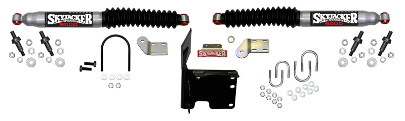 Load image into Gallery viewer, Skyjacker 2014-2017 Ram 2500 Steering Damper Kit
