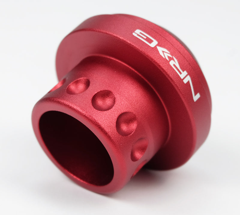 Load image into Gallery viewer, NRG Race Short Hub Datsun - Red
