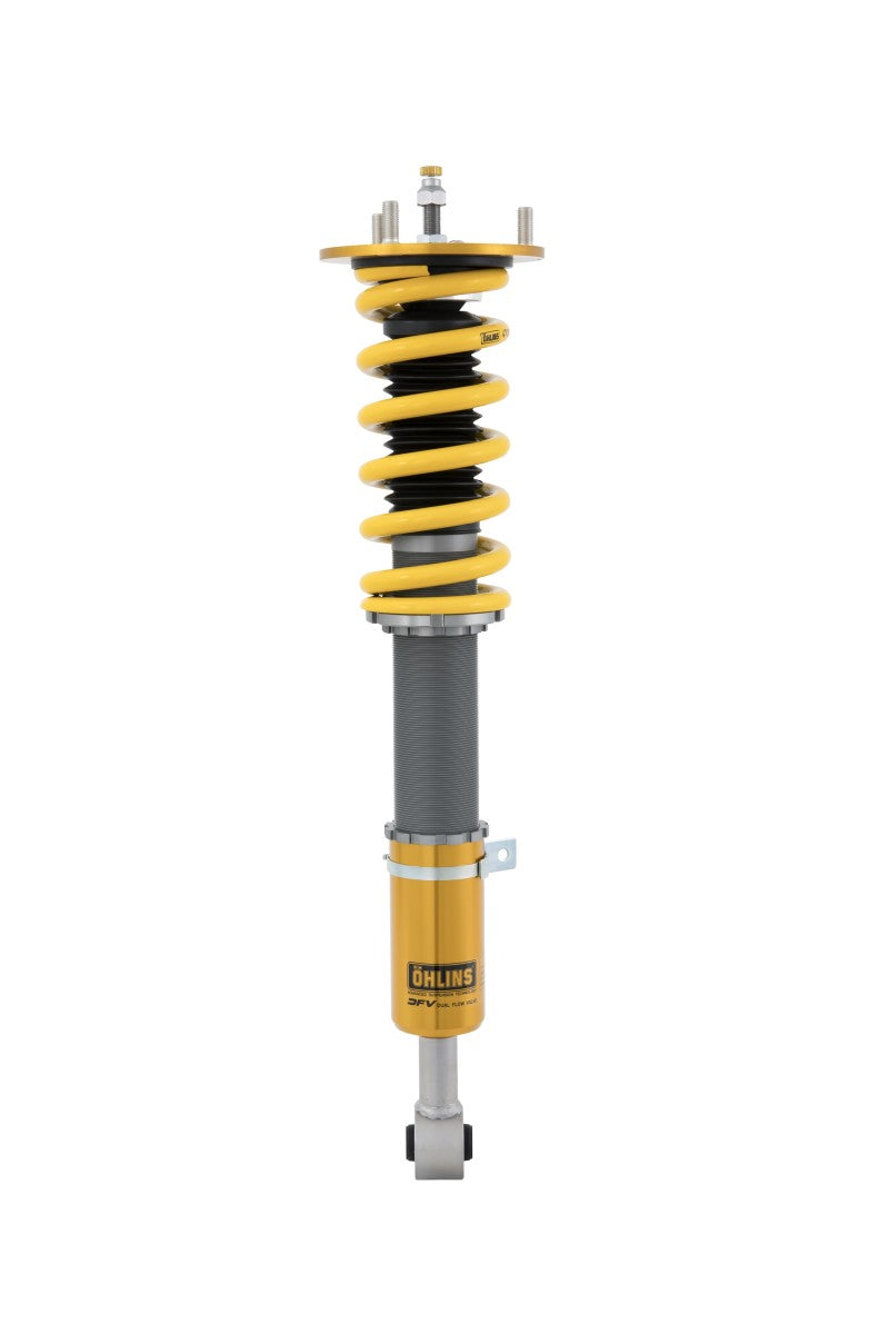 Load image into Gallery viewer, Ohlins 06-13 Lexus IS 250/IS 350 (XE20) Road &amp; Track Coilover System
