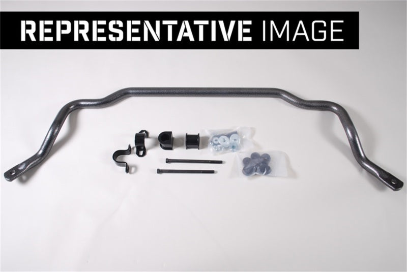 Load image into Gallery viewer, Hellwig 97-13 Chevrolet Corvette C5/C6 Tubular 1-3/8in Front Sway Bar
