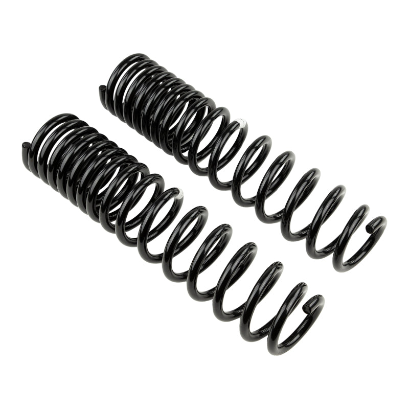 Load image into Gallery viewer, ARB / OME 2021+ Ford Bronco Rear Coil Spring Set for Light Loads
