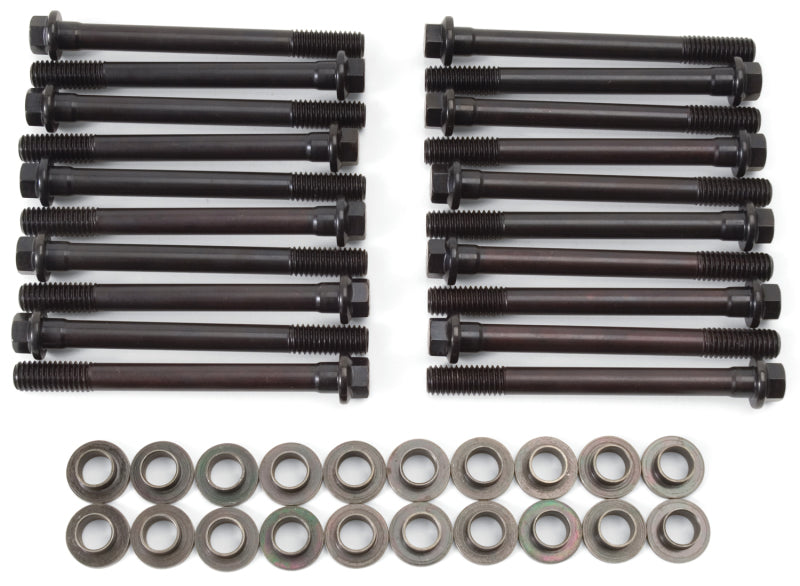 Load image into Gallery viewer, Edelbrock Head Bolt Kit for E-Boss 302 Cyl Heads
