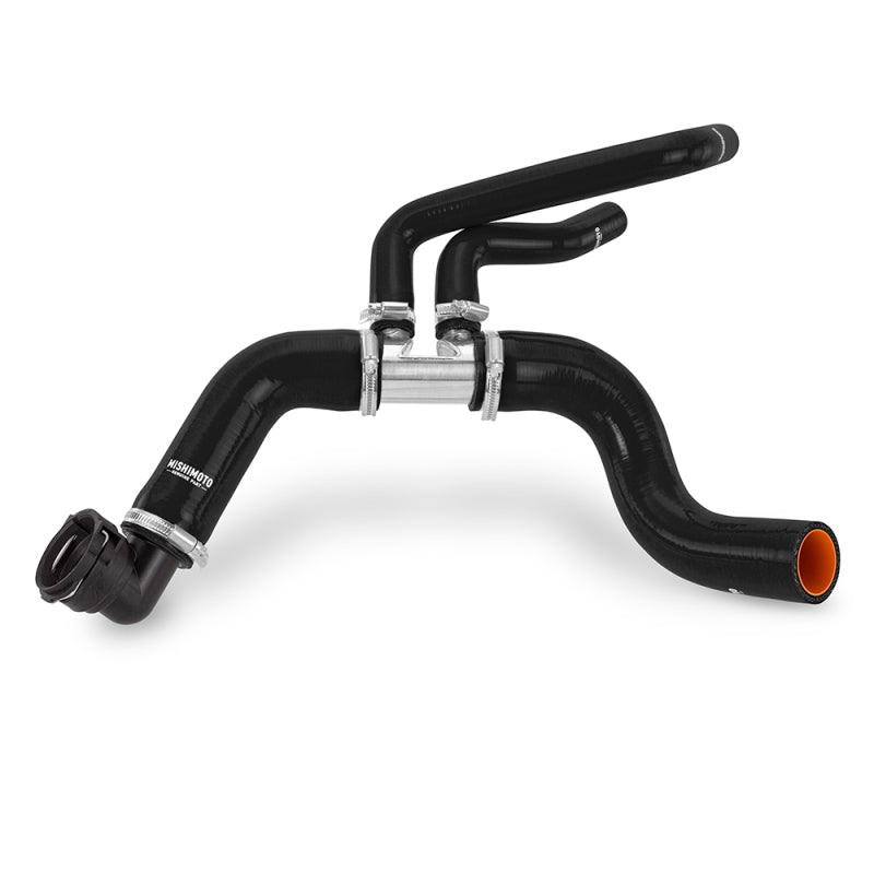 Load image into Gallery viewer, Mishimoto 11-14 Ford F-150 5.0L V8 Radiator Hose Kit - Black
