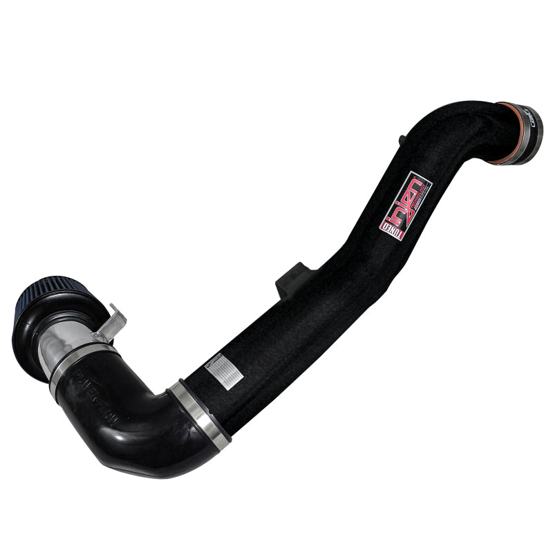 Load image into Gallery viewer, Injen 07-20  Toyota Tundra 5.7L V8 Wrinkle Black Cold Air Intake
