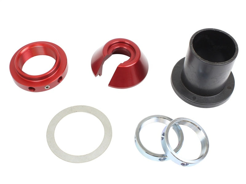 Load image into Gallery viewer, aFe Sway-A-Way 2.0 Coilover Hardware Kit - Dual Rate - Standard Seat
