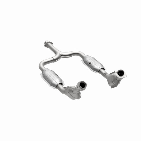 Magnaflow Conv DF 01-04 Ford Mustang 3.8L CA