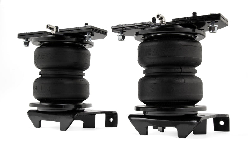 Load image into Gallery viewer, Air Lift Loadlifter 5000 Ultimate Rear Air Spring Kit for 03-12 Dodge Ram 3500 Pick Up 4WD
