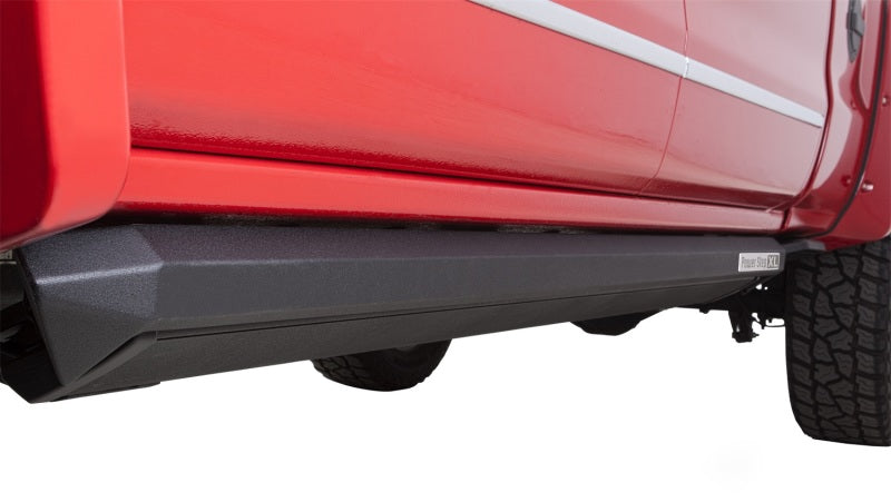 Load image into Gallery viewer, AMP Research 2013-2015 Dodge Ram 1500 Crew Cab PowerStep XL - Black
