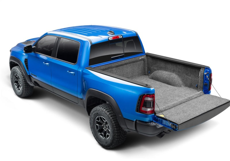 Load image into Gallery viewer, BedRug 2019+ Dodge Ram (w/o Multi-Function Tailgate) 5.7ft Bed Bedliner
