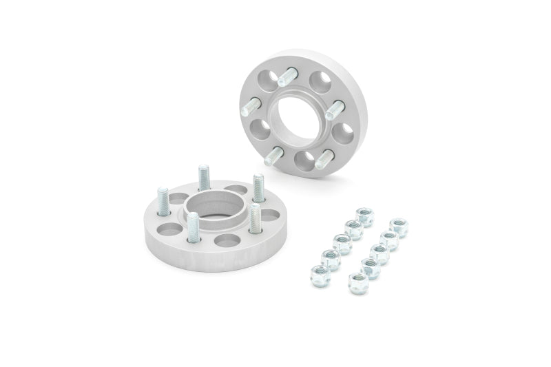 Load image into Gallery viewer, Eibach Pro-Spacer 20mm Rear Spacer / Bolt Pattern 5x114.3 / Hub Center 70.5 for 05-14 Ford Mustang
