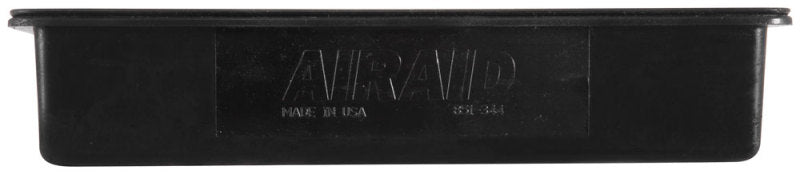 Load image into Gallery viewer, Airaid 2015-2016 Ford Mustang V8 5.0L F/I Direct Replacement Dry Filter
