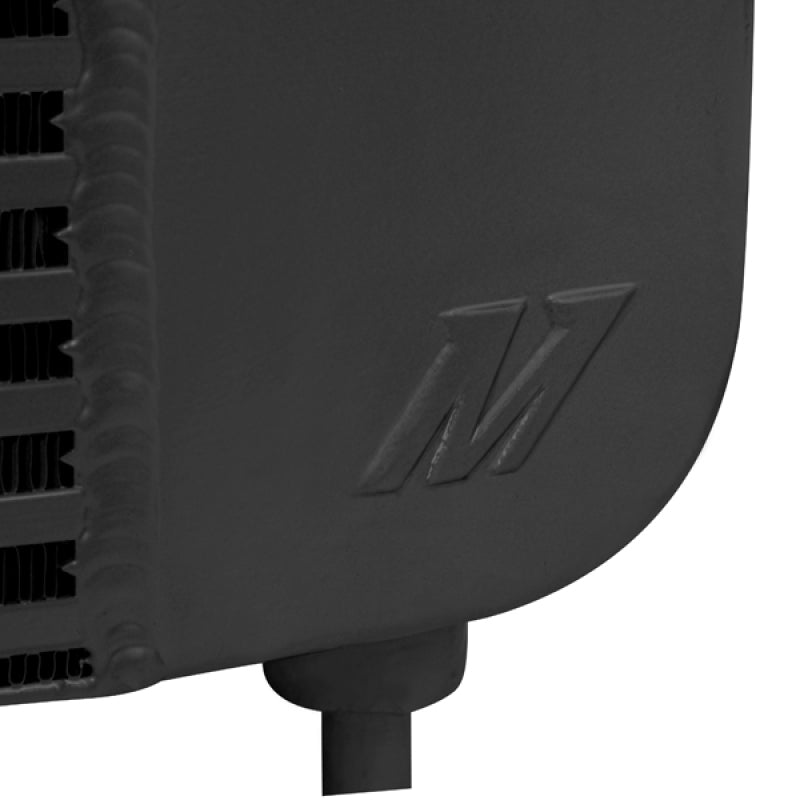 Load image into Gallery viewer, Mishimoto 06-10 Chevy 6.6L Duramax Intercooler (Black)
