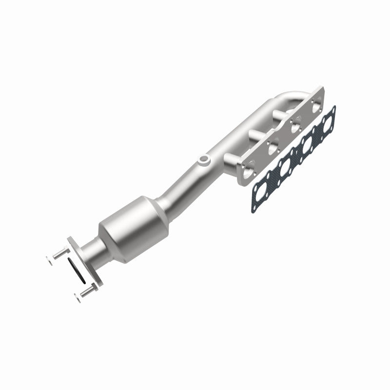 Load image into Gallery viewer, MagnaFlow Conv DF 07 Titan 5.6L D/S manif OEM
