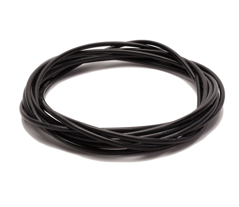 Load image into Gallery viewer, Snow Performance 20ft. Black High Temp Water Nylon Tubing

