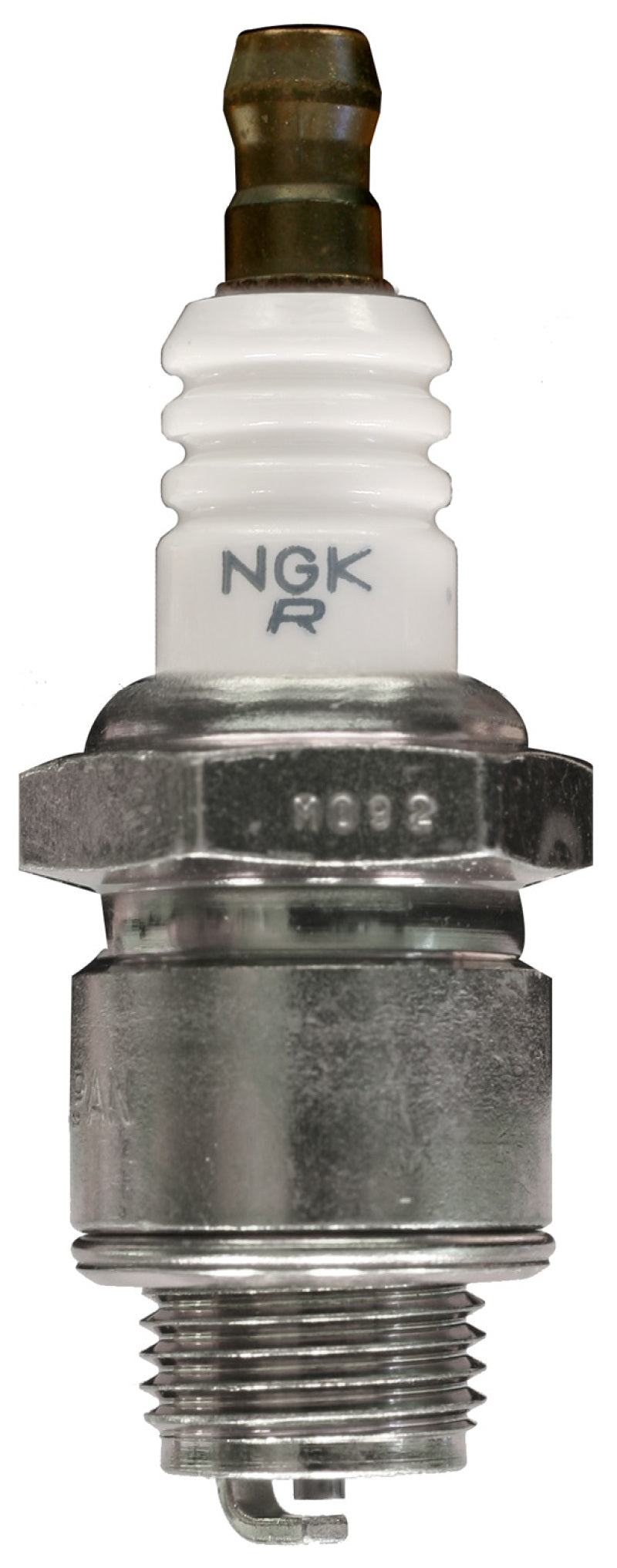 Load image into Gallery viewer, NGK Standard Spark Plug Box of 10 (BR2-LM SOLID)
