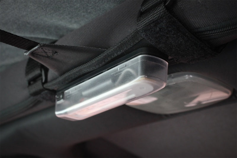 Load image into Gallery viewer, Rugged Ridge Roll Bar Mounted Interior Courtesy LED Light
