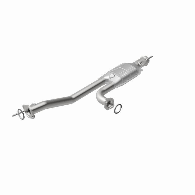 Load image into Gallery viewer, Magnaflow Conv DF 00-04 Toyota Tundra 4.7L Rear (49 State)
