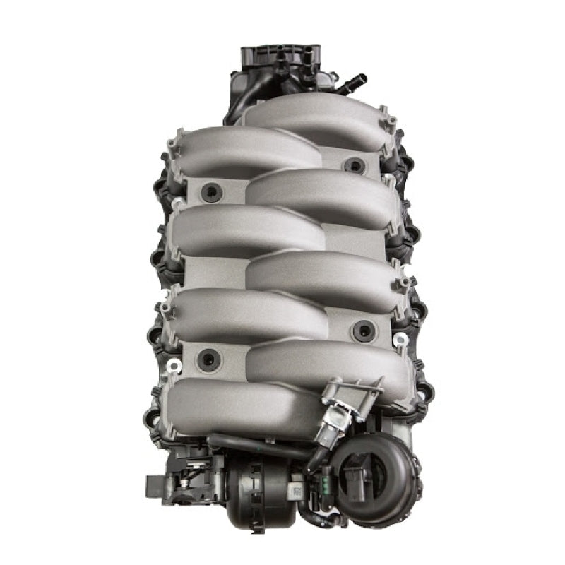 Load image into Gallery viewer, VMP Performance 2018 GT Intake Manifold &amp; IMRC Plug &amp; Play Harnesses for 15-17 5.0L
