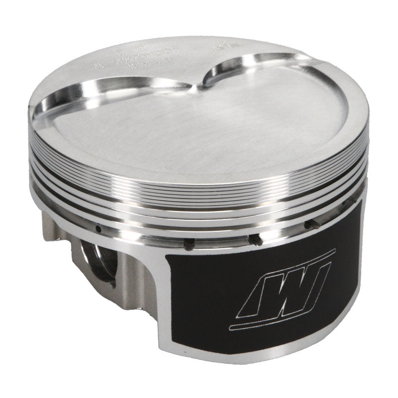 Load image into Gallery viewer, Wiseco Chevy LSX Junkyard Dog 5.3L .945in Pin 3.780 Bore NA/Boost/Nitrous Drop In Replacement Piston
