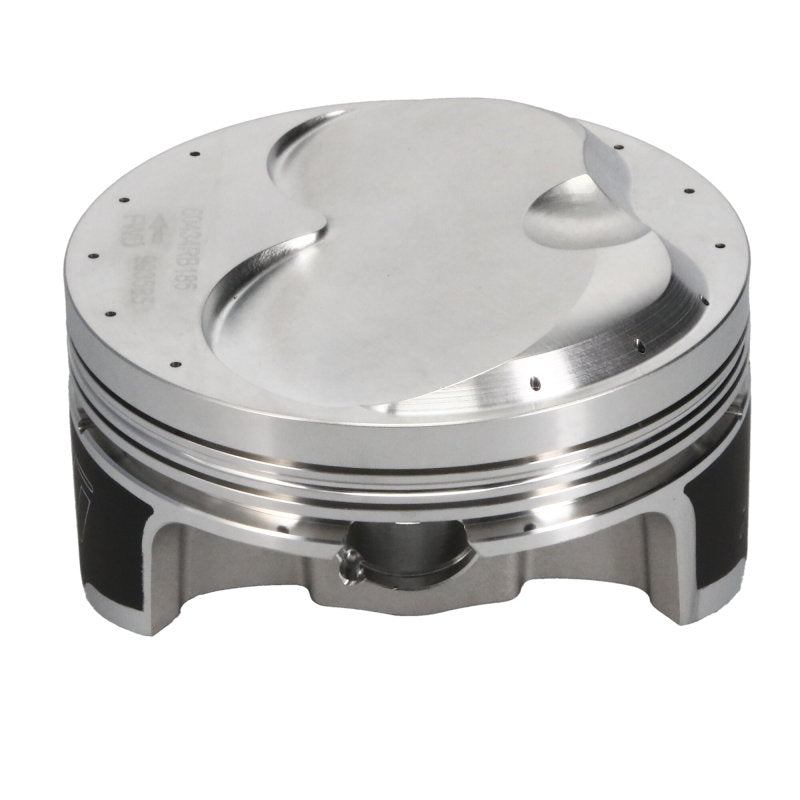 Load image into Gallery viewer, Wiseco Chevy LS Series Stroker Max Dome 1.110in CH 4.185in Bore Piston Kit
