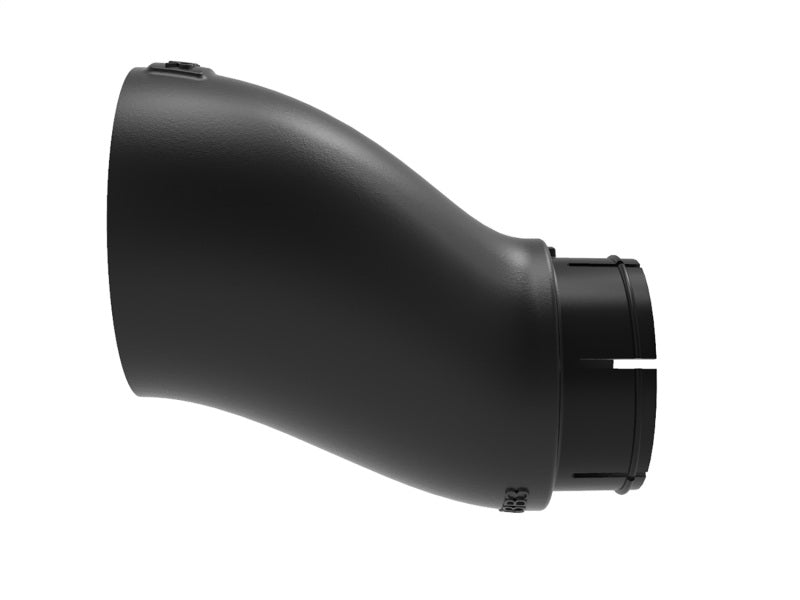 Load image into Gallery viewer, aFe Dynamic Air Scoop 2015 Dodge Challenger V6-3.6 / V8-5.7/6.4L HEMI - BLK
