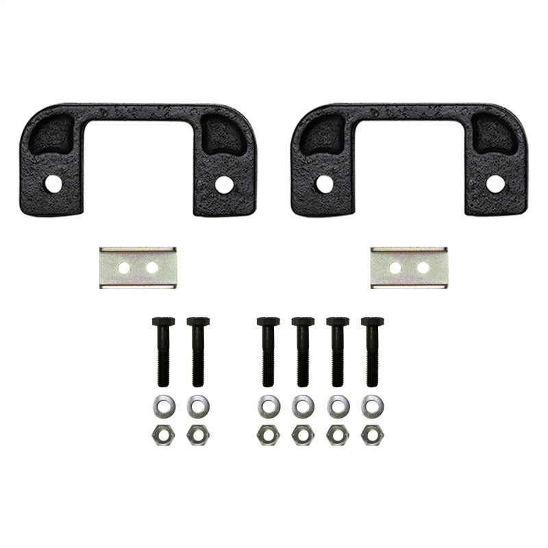 Load image into Gallery viewer, Skyjacker Suspension 2in Front Leveling Kit 14-18 GMC Sierra 1500
