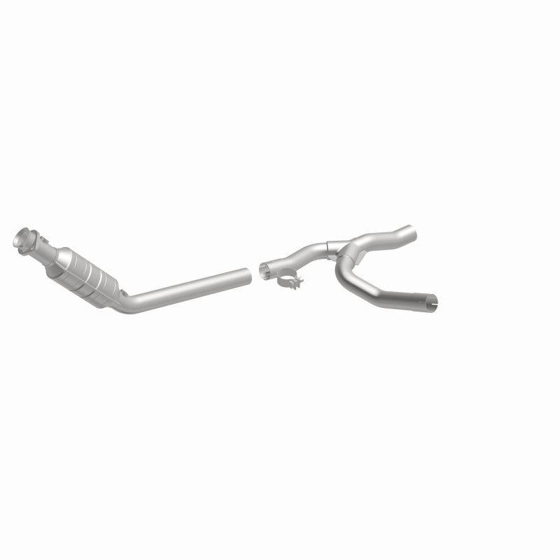 Load image into Gallery viewer, MagnaFlow Conv DF 04-05 Ram1500 PS OEM
