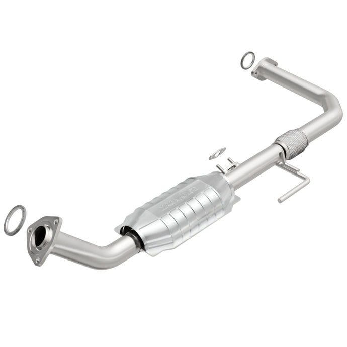 MagnaFlow Conv DF 00-04 Tundra Driver Side 4.7L