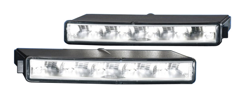 Load image into Gallery viewer, Hella LEDayLine Daytime Running Light Kit
