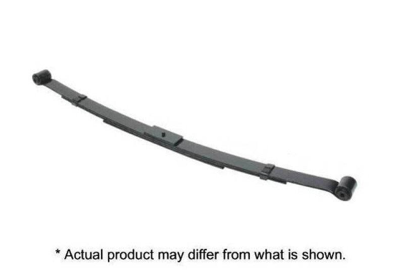 Load image into Gallery viewer, Belltech LEAF SPRING 98-03 DODGE DURANGO 2inch
