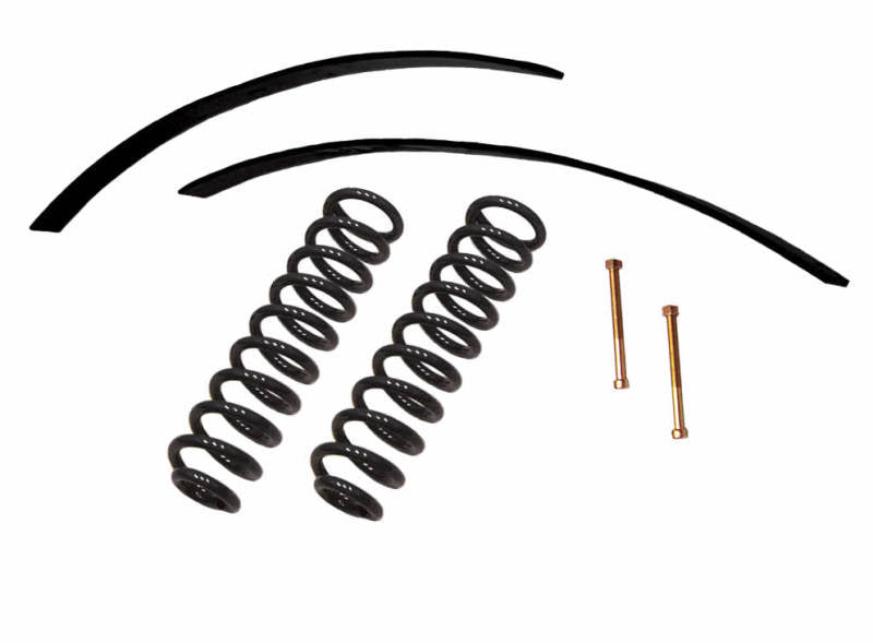 Load image into Gallery viewer, Skyjacker 2-2.5"KIT,05>F250 4WD W/GAS
