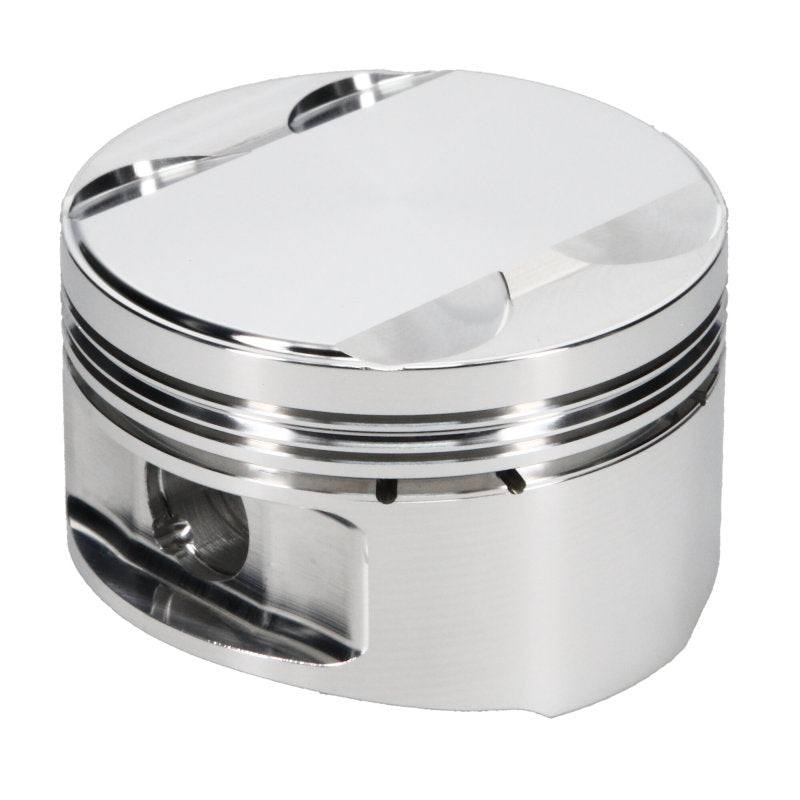 Load image into Gallery viewer, JE Pistons OPEL 1.6 16V 11.5:1 KIT Set of 4 Pistons
